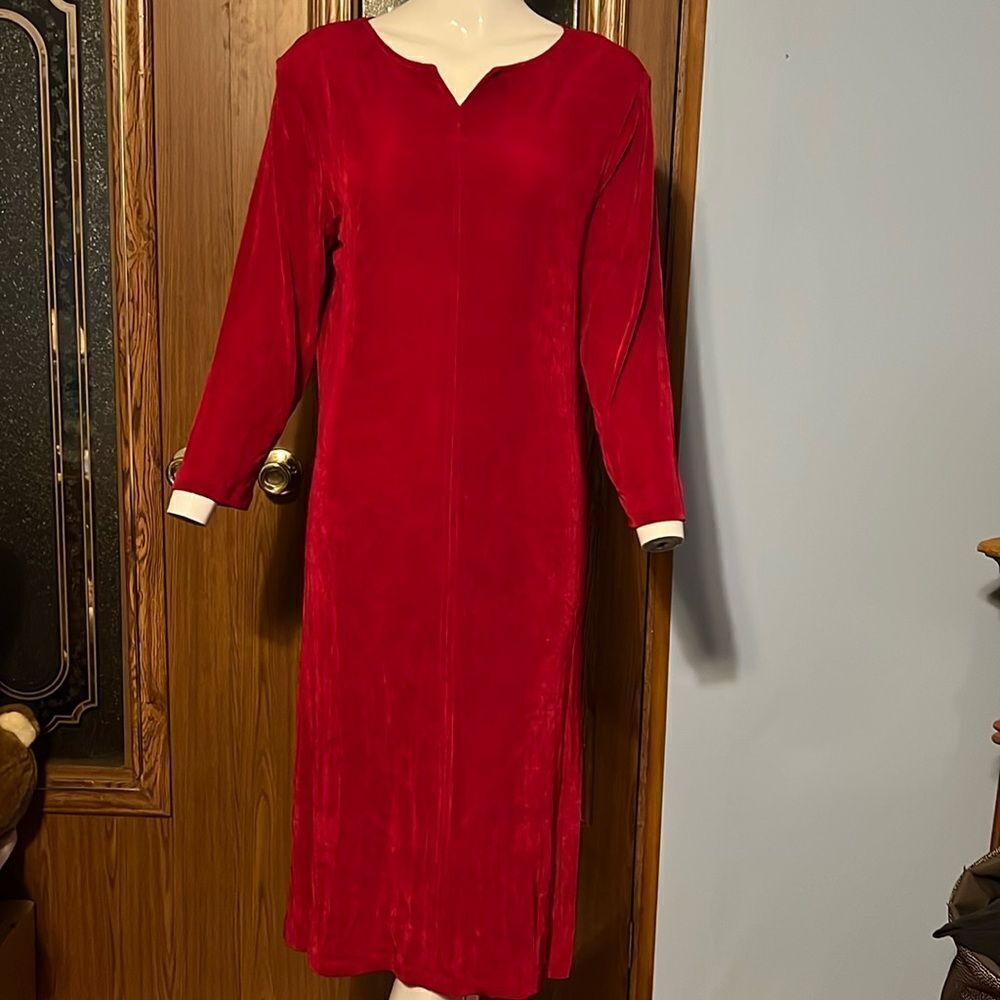 Citiknit Dress 